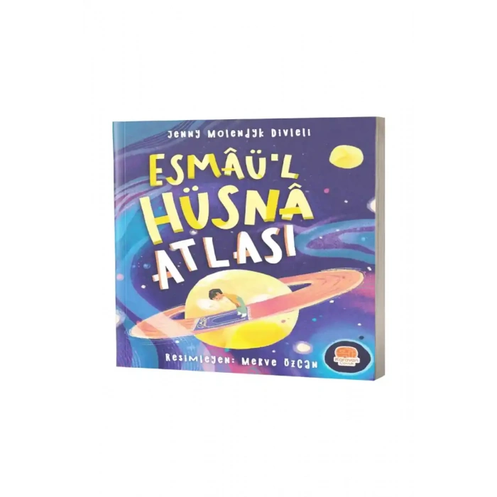 Esmaül Hüsna Atlası