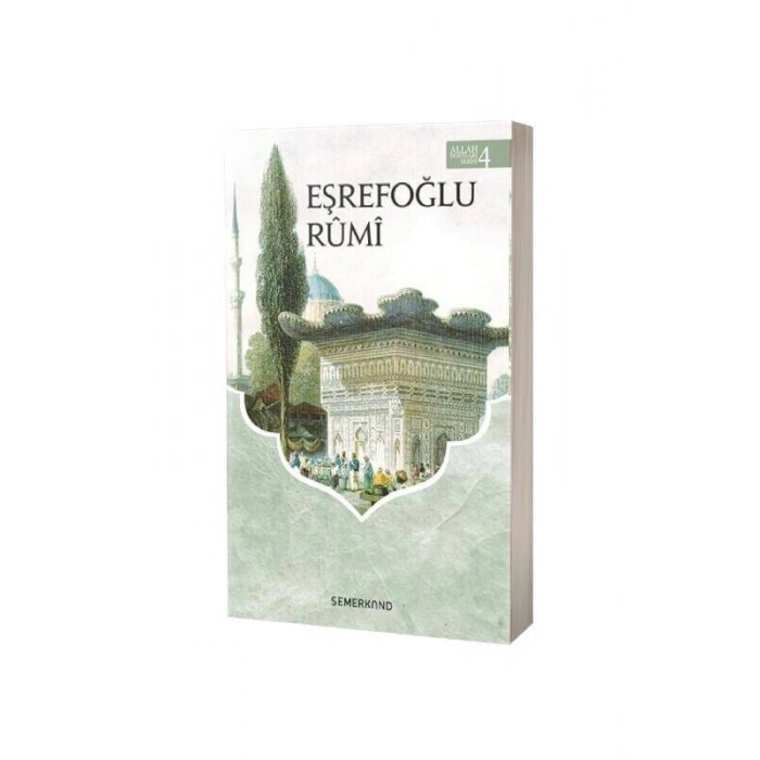 Eşrefoğlu Rumi