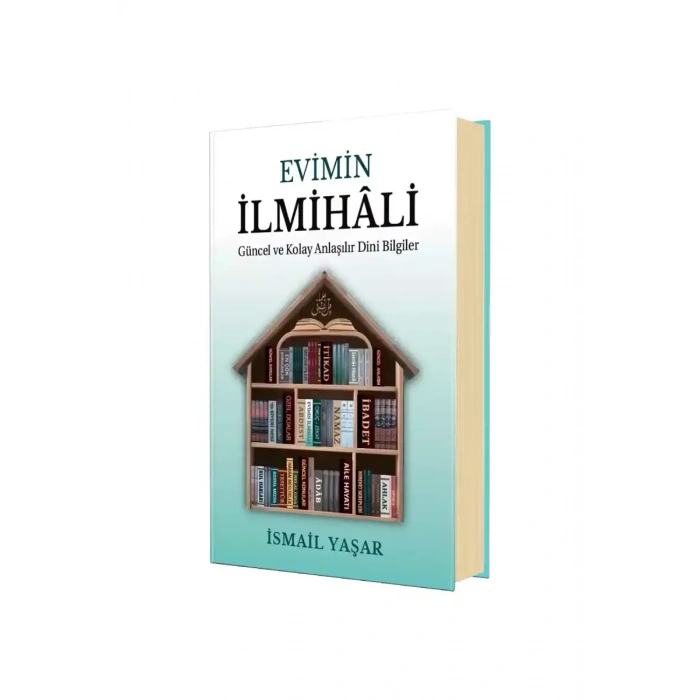 Evimin İlmihali