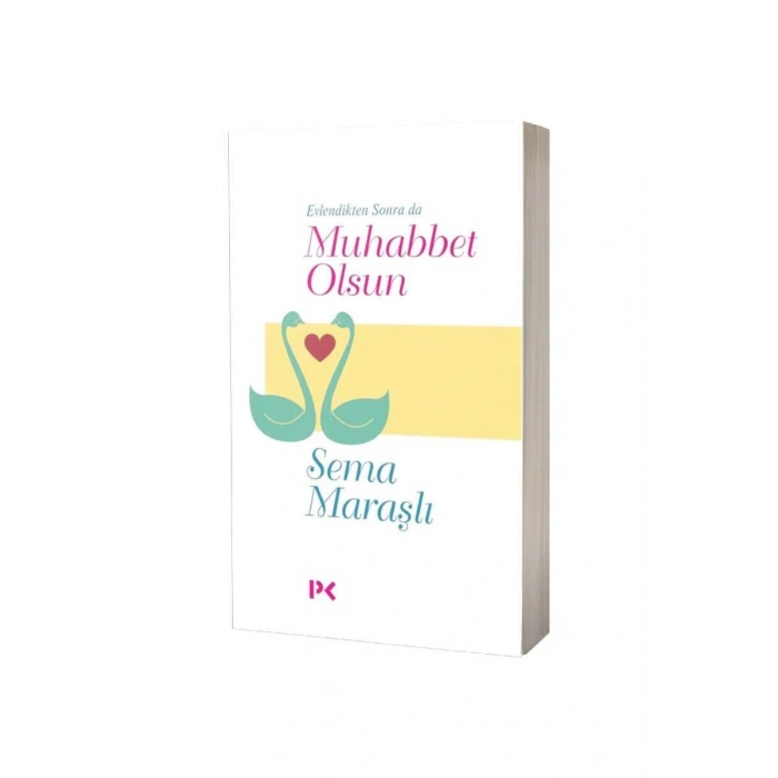 Evlendikten Sonra Da Muhabbet Olsun