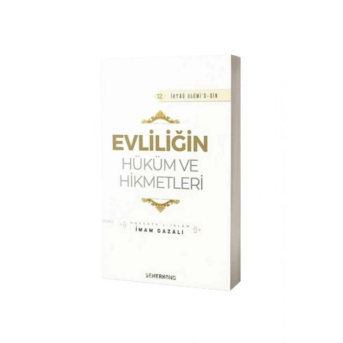 Evliliğin Hüküm ve Hikmetleri