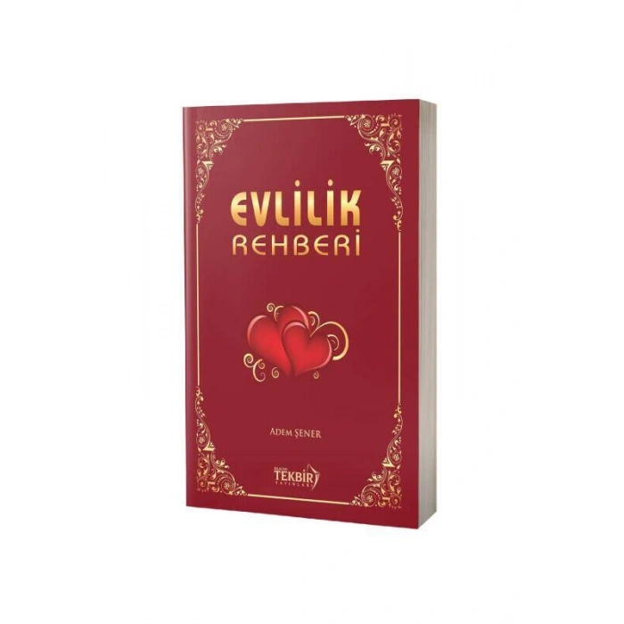Evlilik Rehberi