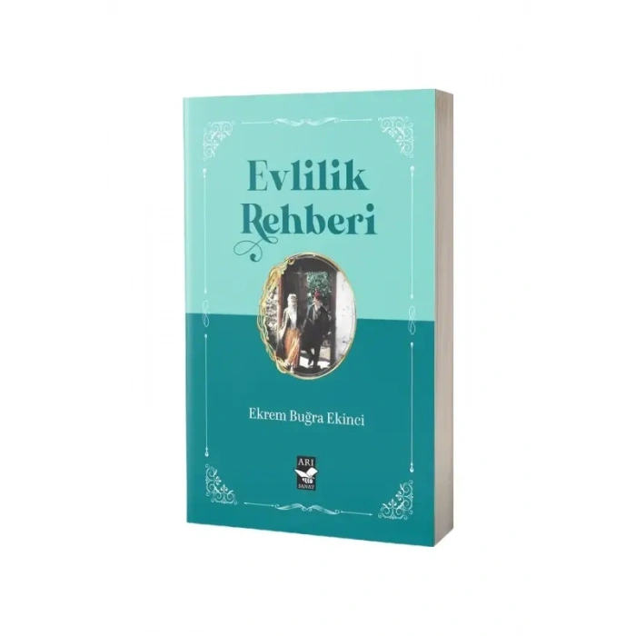 Evlilik Rehberi