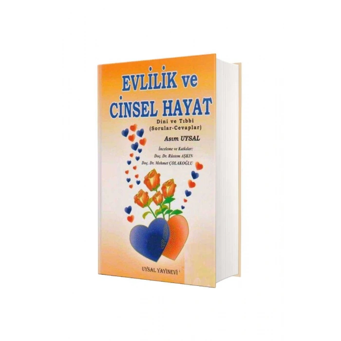 Evlilik Ve Cinsel Hayat