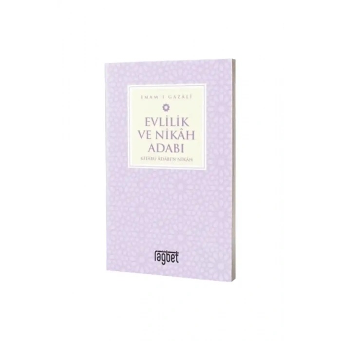 Evlilik ve Nikah Adabı