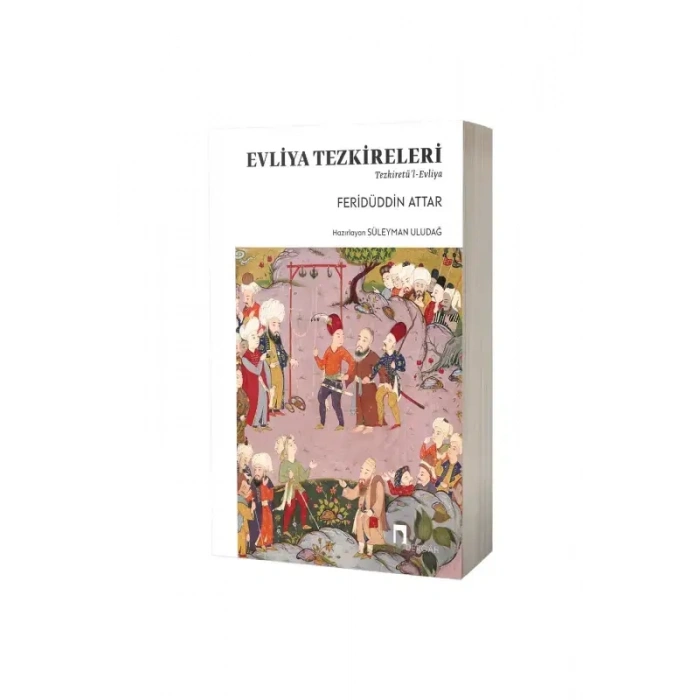 Evliya Tezkireleri