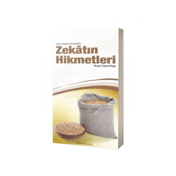 Evliyanın Dilinden Zekatın Hikmetleri