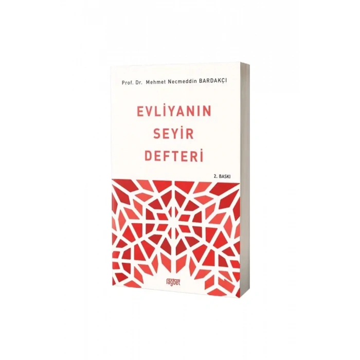 Evliyanın Seyir Defteri