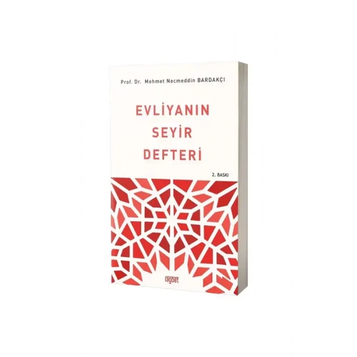 Evliyanın Seyir Defteri