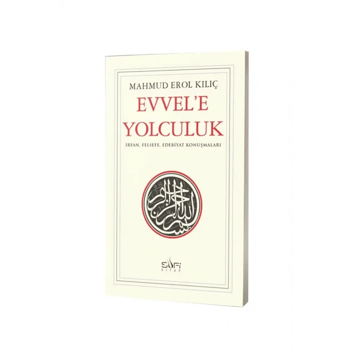 Evvele Yolculuk