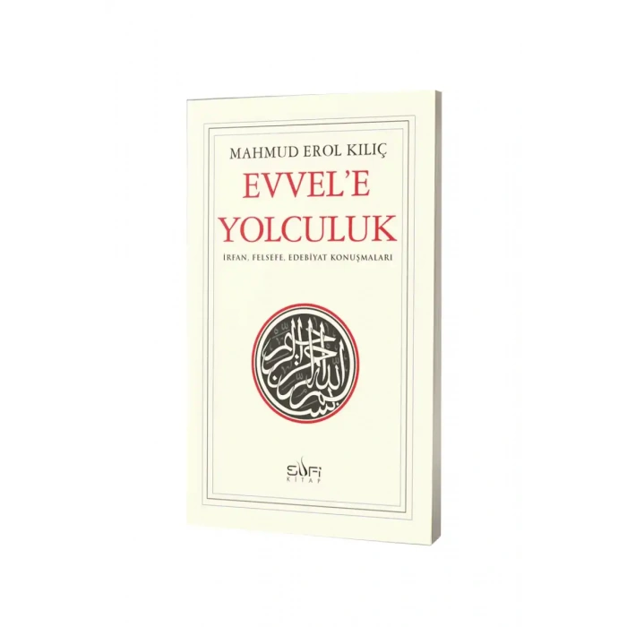 Evvele Yolculuk