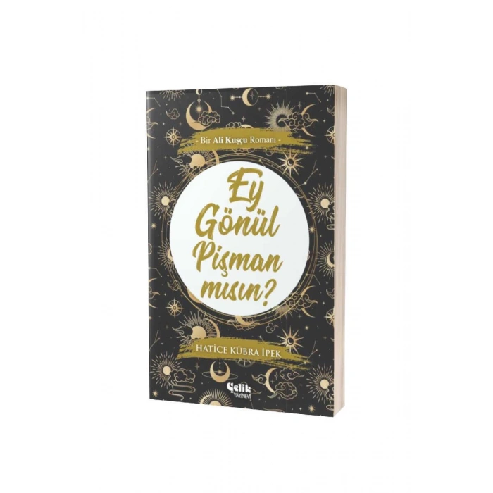 Ey Gönül Pişman mısın