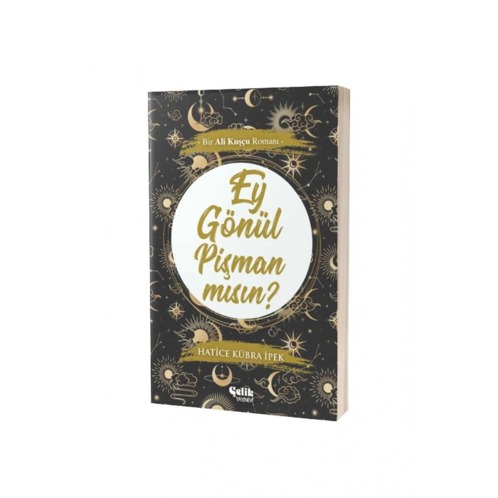 Ey Gönül Pişman mısın