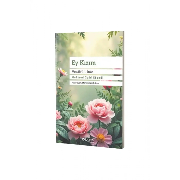 Ey Kızım Vezaifül İnas