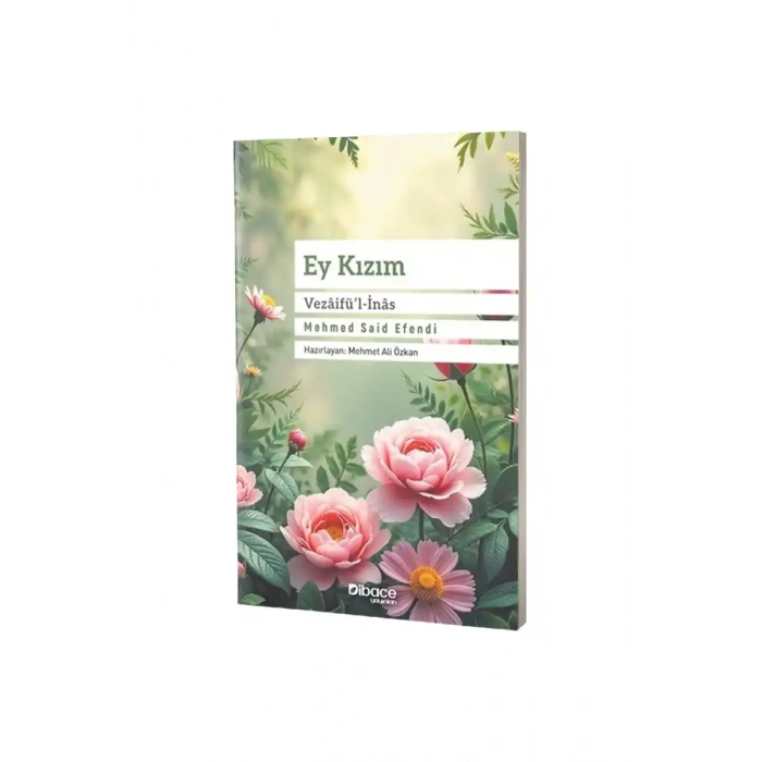 Ey Kızım Vezaifül İnas