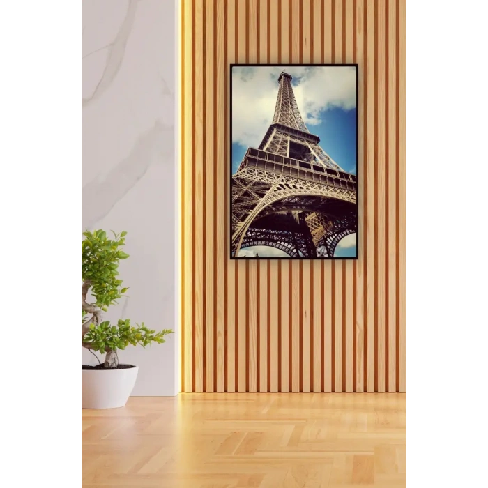Eyfel Mdf Tablo