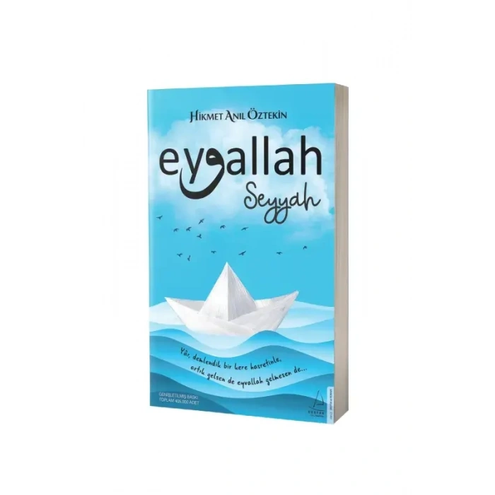 Eyvallah 1 Seyyah