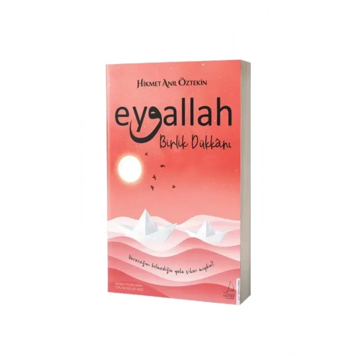 Eyvallah 2 Birlik Dükkanı