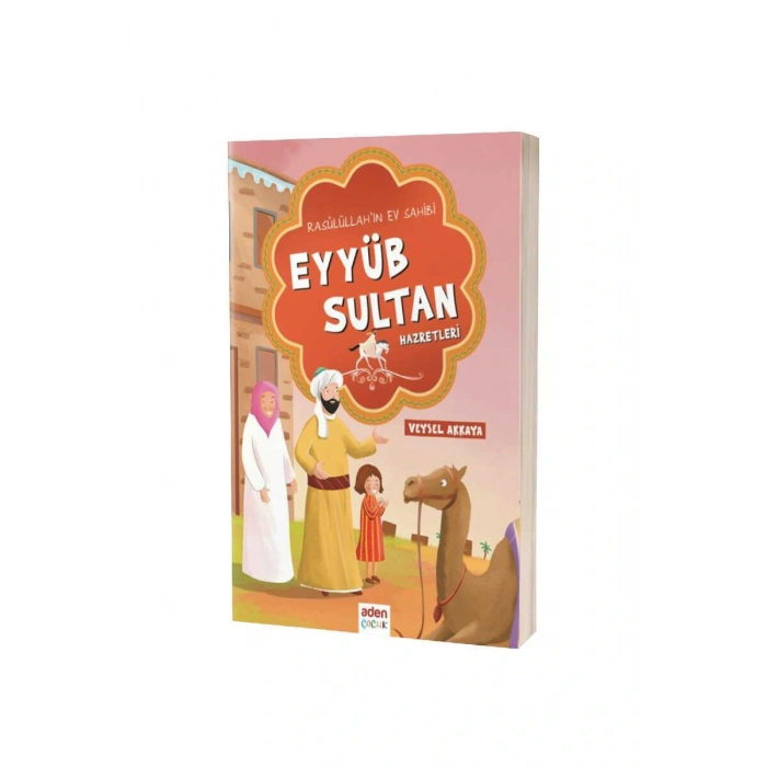 Eyyüb Sultan Hazretleri