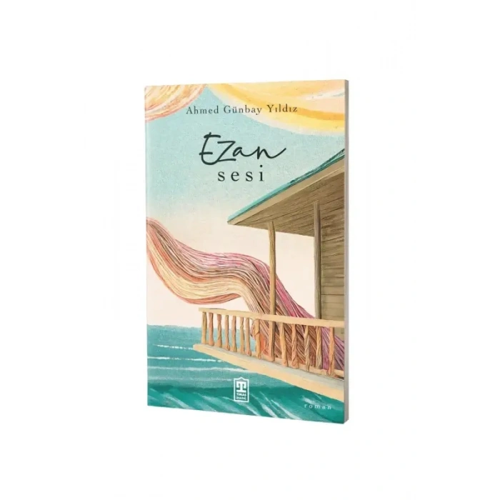 Ezan Sesi