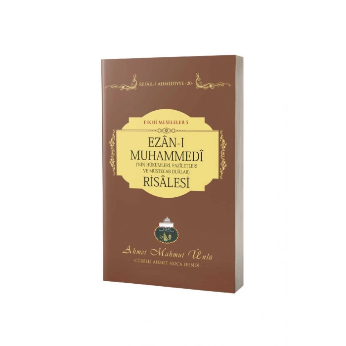 Ezanı Muhammedi Risalesi
