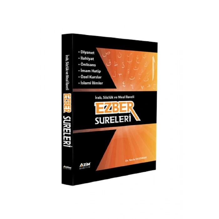 Ezber Sureleri