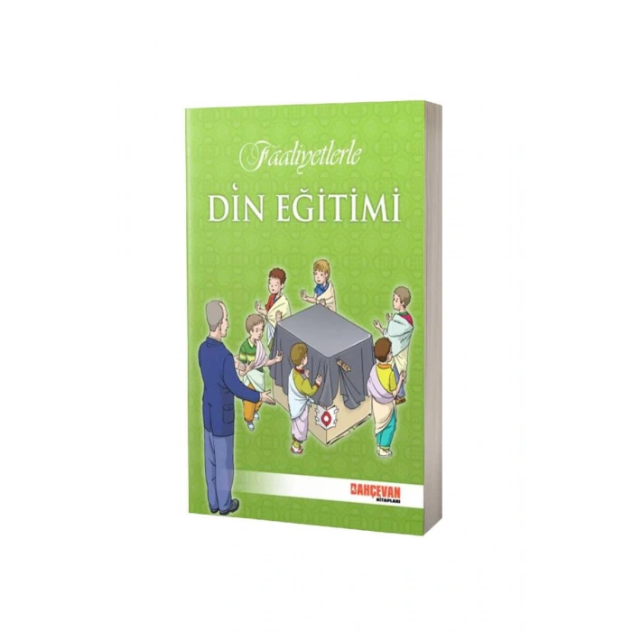 Faaliyetlerle Din Eğitimi