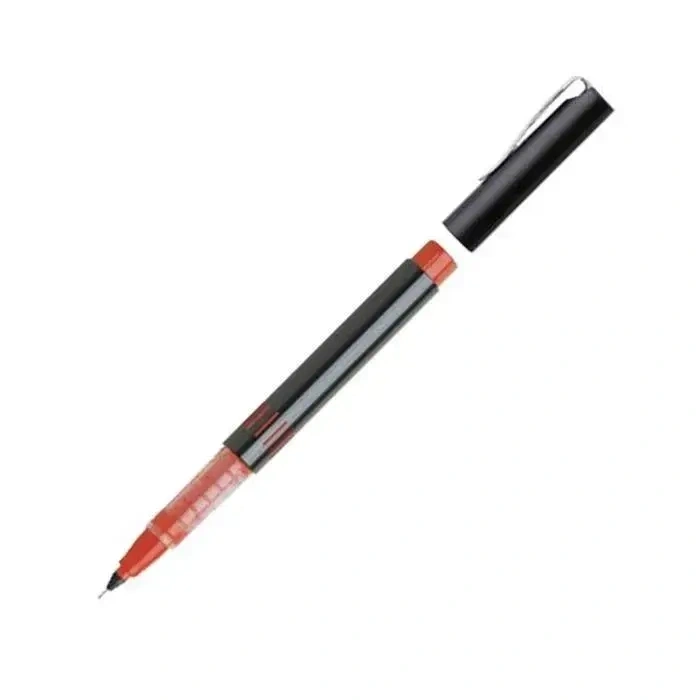 Faber 5405 Roller İğne Uç Kırmızı
