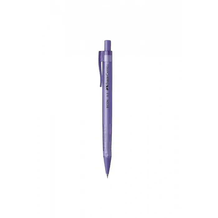 Faber Castell Econ Pale 0.5 mm Versatil Uçlu Kalem