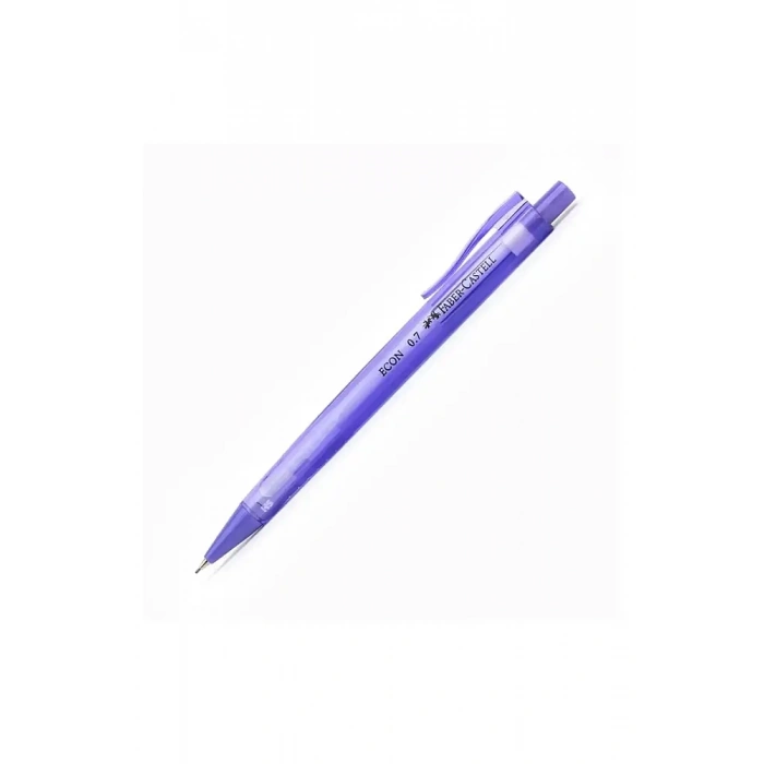 Faber Castell Econ Pale 0.7 mm Versatil Uçlu Kalem