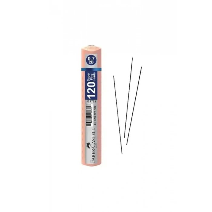 Faber Castell Grip Super Fine Pastel Turuncu 0.7 mm