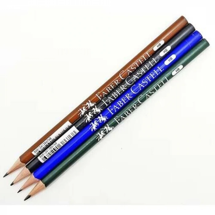 Faber Castell Kurşun Kalem HB
