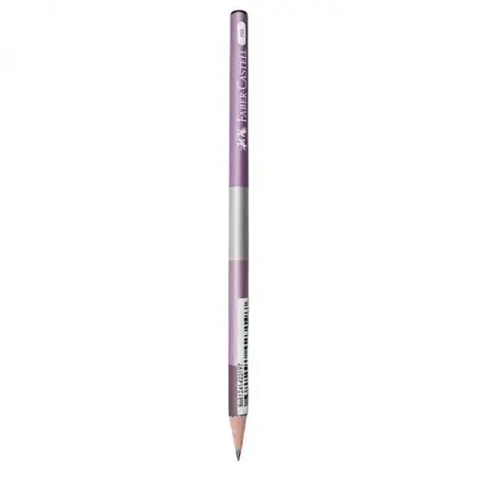 Faber Castell Kurşun Kalem Patch HB