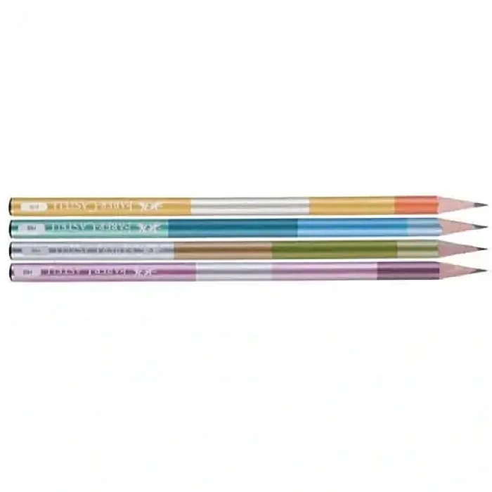 Faber Castell Kurşun Kalem Patch HB