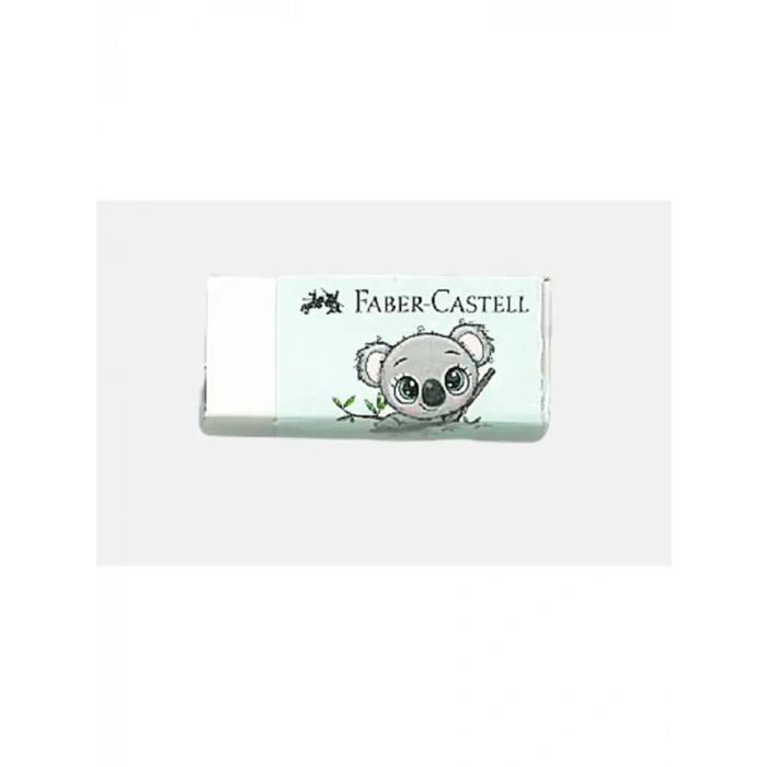 Faber Castell Silgi Koala