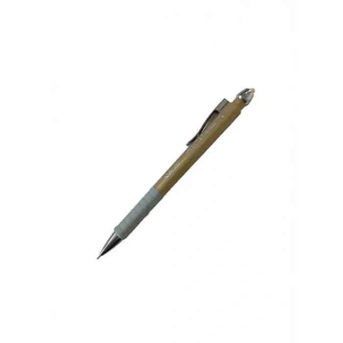 Faber Castell Versatil Kalem Apollo 0.7 mm Metalik Altın
