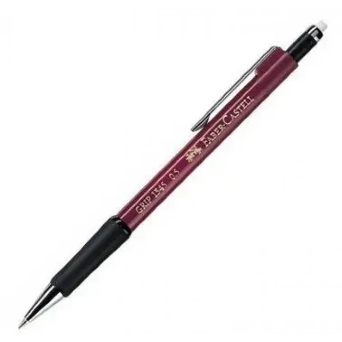 Faber Grip Versatil 05Mm Bordo