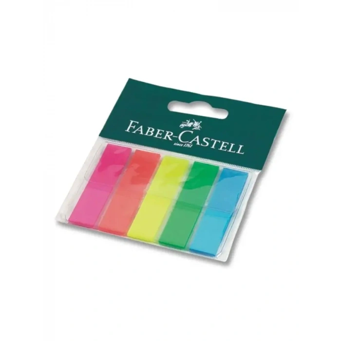 Faber Page Marker (Film İndex)