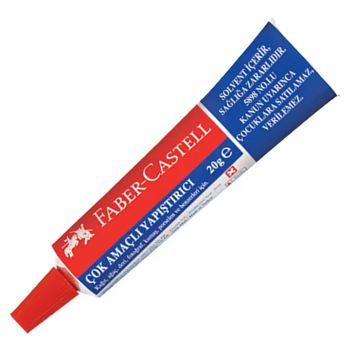 Faber Sıvı Yapıştırıcı 20 Gr 179620