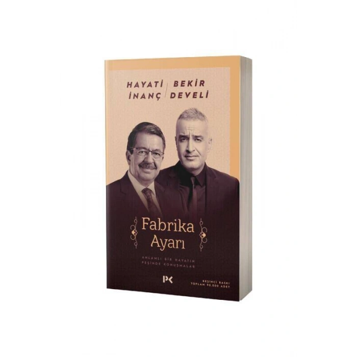 Fabrika Ayarı