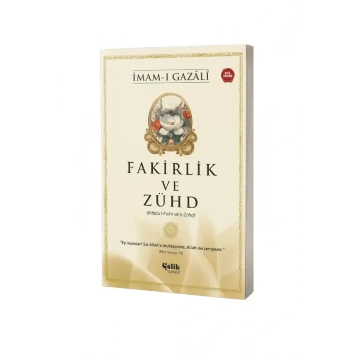 Fakirlik ve Zühd