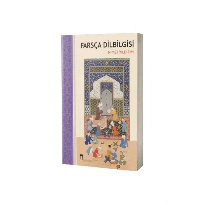Farsça Dilbilgisi
