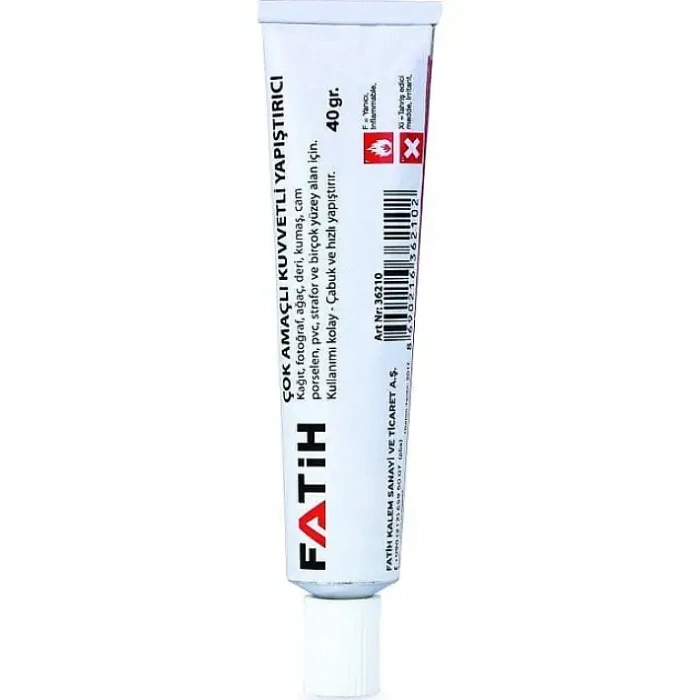Fatih 40 gr Sıvı Yapıştırıcı