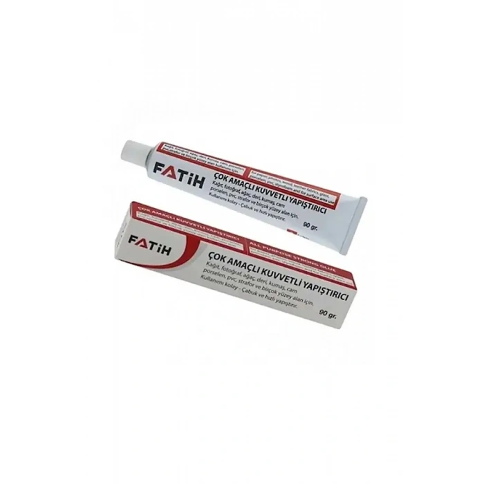 Fatih 90 Gr Sıvı Yapıştırıcı