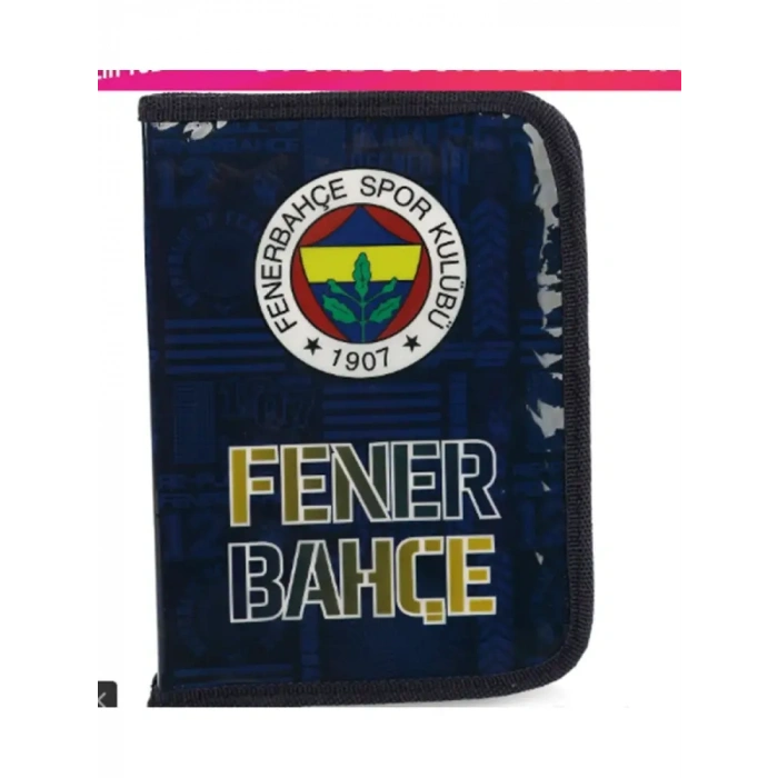 Fatih Plastik Kutu Jumbo Kuru Boya Kalemi 24 Renk Tam Boy