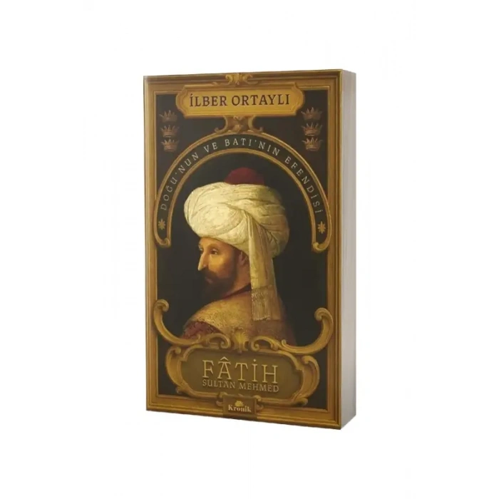 Fatih Sultan Mehmed