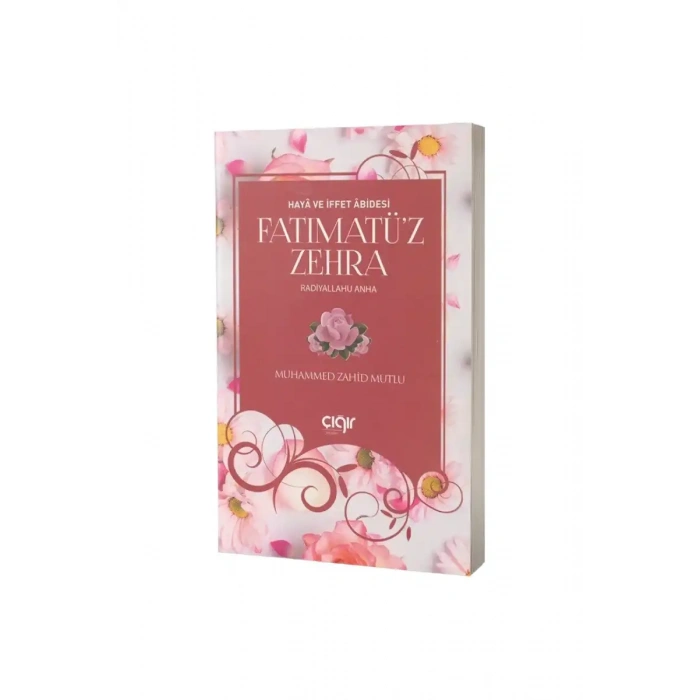 Fatımatüz Zehra Haya ve İffet Abidesi