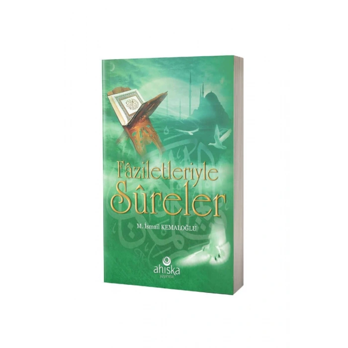 Faziletleriyle Sureler