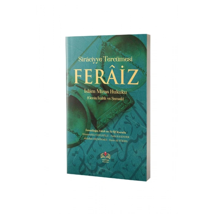 Feraiz İslam Miras Hukuku