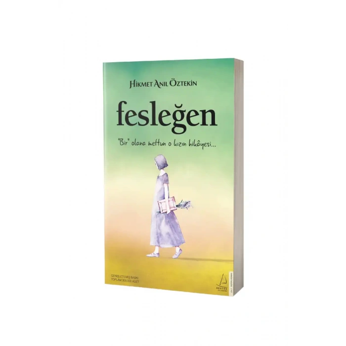 Fesleğen